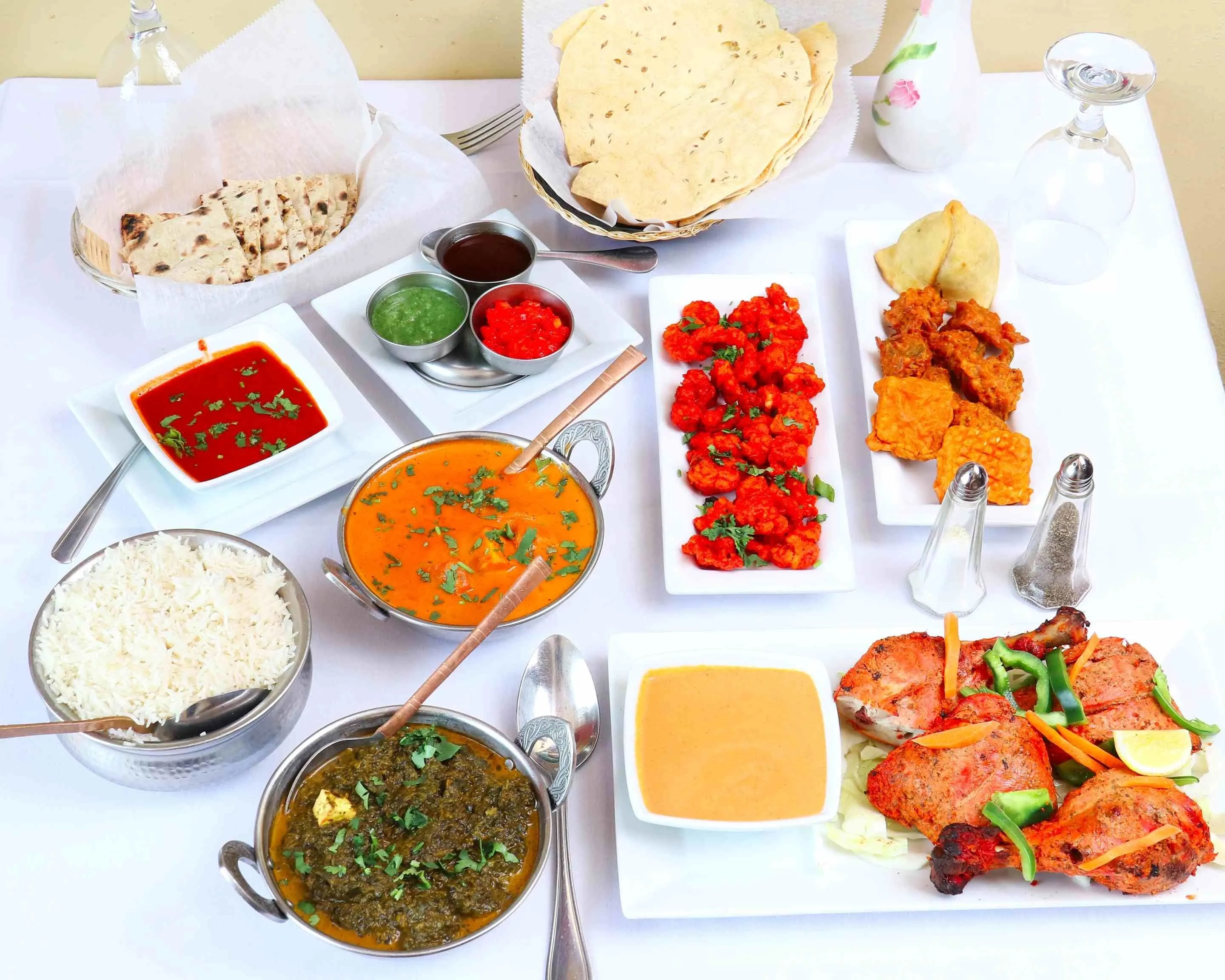 Chatni Indian Restaurant